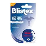 ضد آفتاب و برنزه فروشگاه روسمن ( ROSSMANN ) Blistex Lip Protector MedPlus Jar 7 ml – کدمحصول 125778