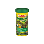 لوازم آکواریوم برند زوو ( ZOO ) Dajana Mini Spirulina Wafers 250 ml 130 gr – کدمحصول 128594