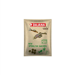 لوازم آکواریوم برند زوو ( ZOO ) Dajana Mini Spirulina Wafers 80 ml 10 gr – کدمحصول 128521