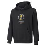 لوازم و لباس 8 تا 16 سال دخترانه برند پوما ( PUMA ) مدل پیراهن PUMA x HARIBO Hoodie Kids – کدمحصول 124951