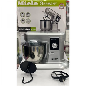همزن کاسه دار میله مدل ML-998