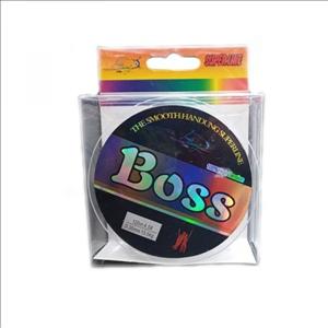 نخ ماهیگیری BOSS سایز 0.35 میلیمتر
