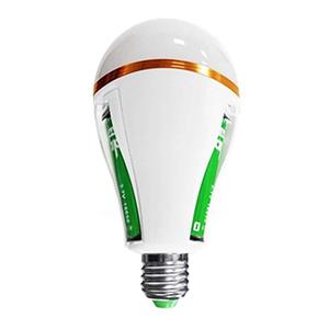 لامپ شارژی سرپیچی 30 وات سه باتری OKGO FA-3933