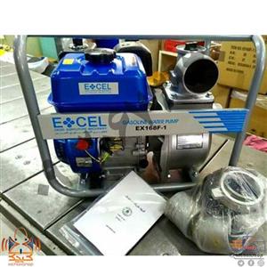 موتور پمپ آب اکسل 2 اینچ | 30 متر