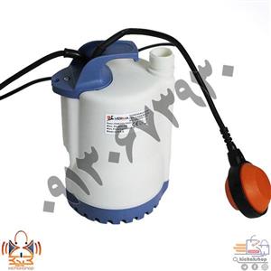 پمپ کفکش فلوتر دار 1 اینچ 7.5 متری ورما مدل (VM350C-1(Y