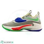 کفش بسکتبال نایک طرح اصلی Nike Zoom Freak 3