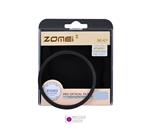 فیلتر لنز یو وی Zomei MC UV 72mm