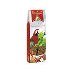 لوازم پرنده برند زوو ( ZOO ) EuroCold Fruity Parrot Cracker 2 قطعه 100 گرم – کدمحصول 111230