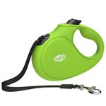 لوازم سگ برند زوو ( ZOO ) Doglife Easy Automatic Leash 5M 50KG Green L – کدمحصول 106278