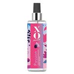 اسپری بدن فروشگاه روسمن ( ROSSMANN ) اسپری بدن XO Passion 150 میلی لیتر – کدمحصول 100208