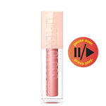 آرایش لب واتسونس ( Watsons )  Maybelline New York Lifter Lip Gloss Moon شماره: 03 