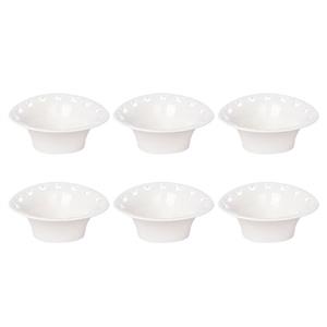 پیاله آی هوم مدل IH-1213 - بسته 6 عددی iHome IH-1213 Bowl - Pack Of 6