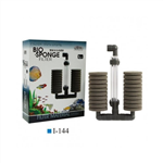 لوازم آکواریوم برند زوو ( ZOO ) Ista Double Big Sponge Filter L – کدمحصول 92184