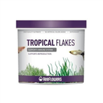 لوازم آکواریوم برند زوو ( ZOO ) Reeflowers Tropical Flakes 250 میلی لیتر – کدمحصول 110063