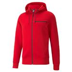 ژاکت و هودی برند پوما ( PUMA ) مدل کت عرق مردانه SCUDERIA FERRARI موتور اسپورت – کدمحصول 109438