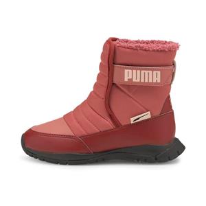 لباس و کفش دخترانه 4 تا 8 سال برند پوما ( PUMA ) مدل چکمه های NIEVE Kids – کدمحصول 94237
