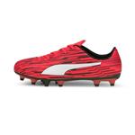 کفش و لباس پسرانه 8 تا 16 سال برند پوما ( PUMA ) مدل RAPIDO III FG/AG Football Boot JR – کدمحصول 95518