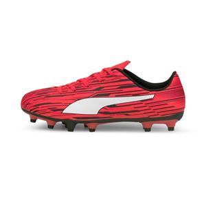 کفش و لباس پسرانه 8 تا 16 سال برند پوما PUMA مدل RAPIDO III FG AG Football Boot JR کدمحصول 95518 