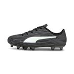 کفش و لباس پسرانه 8 تا 16 سال برند پوما ( PUMA ) مدل RAPIDO III FG/AG Football Boot JR – کدمحصول 98111