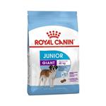 لوازم سگ برند زوو ( ZOO ) Royal Canin Giant Junior Puppy Giant Breed Dog food 15 کیلوگرم – کدمحصول 89739