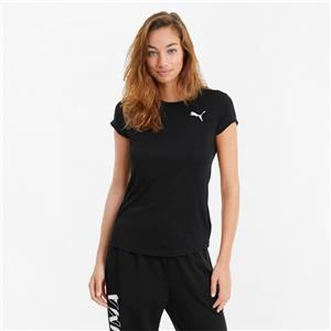 تی شرت زنانه برند پوما PUMA مدل ACTIVE کدمحصول 123319 