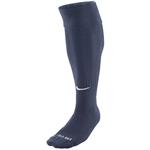 جوراب مردانه فروشگاه اسپورتیو ( Sportive ) جوراب های فوتبال Nike U Nk Unisex Navy Blue SX4120-401 – کدمحصول 92471