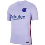 تی شرت مردانه فروشگاه اسپورتیو ( Sportive ) تی شرت نایک Fcb Mnk Df Stad Jsy Ss Aw Mens Pink T-Shirt Football CV7890-581 – کدمحصول 101485