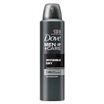 خوشبو کننده فروشگاه روسمن ( ROSSMANN ) خوش بو کننده نامرئی Dove Men 150 میلی لیتر – کدمحصول 97608