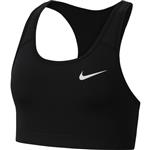 لباس زیر و زیر شلواری زنانه فروشگاه اسپورتیو ( Sportive ) سوتین نایکی Swoosh Band Bra Non Pad Black Sports Sports BV3900-010 – کدمحصول 93822