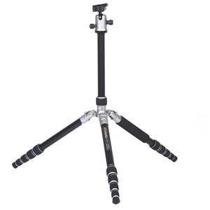 سه پایه دوربین بنرو (Benro C1350Q1T Camera Tripod (Titanium