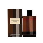 عطر مردانه فروشگاه روسمن ROSSMANN Burberry London Edt 100ml کدمحصول 115461 