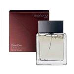  عطر مردانه Calvin Klein Euphoria Edt 100ml