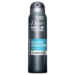 خوشبو کننده فروشگاه روسمن ROSSMANN دئودورانت مردانه خوش بو پاک Comfort 150 میلی لیتر کدمحصول 93703 