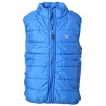 ژاکت دخترانه فروشگاه اسپورتیو Sportive Spo-Boymikyel Kids Blue Vest 711390-MAV کدمحصول 96418 