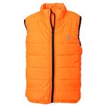 ژاکت دخترانه فروشگاه اسپورتیو ( Sportive )Sportive Spo-Boymikyel Kids Orange Vest 711390-TRN – کدمحصول 106527