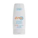 ضد آفتاب و برنزه فروشگاه روسمن ( ROSSMANN ) کرم صورت آنتی اکسیدان ضیاجا با SPF 50+ و ویتامین C 50 میلی لیتر – کدمحصول 116961