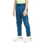 شلوار پسرانه فروشگاه اسپورتیو ( Sportive ) شلوار نایک B Nk Therma Gfx Kids Green Casual Sweatpants CU9133-301 – کدمحصول 114148