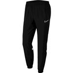 شلوار پسرانه فروشگاه اسپورتیو ( Sportive ) کت و شلوار نایک Y Nk Df Acd21 Trk Pant Wpz Kids Black Sports Swatpants CW6130-010 – کدمحصول 109072