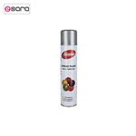 Caspian Light Silver Paint Spray 295gr