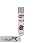 Caspian Silver Paint Spray 295gr