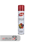 Caspian Dark Red Paint Spray 295gr