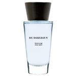 عطر مردانه برند سفورا SEPHORA BURBERRY TOUCH MEN EDT کدمحصول 122752 