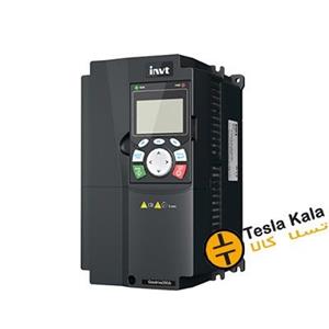 درایو (اینورتر) invt اینوت سه فاز، توان5.5 کیلووات کاربری پیشرفته سنگین GD350A-5R5G/7R5P-4