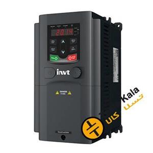 درایو (اینورتر) invt اینوت سه فاز، توان 250 کیلووات کاربری سنگین و 280 کیلووات سبک GD200A-250G/280P-4