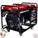 موتور برق لانسین 17 کیلو وات بنزینی مدل  LC22000S