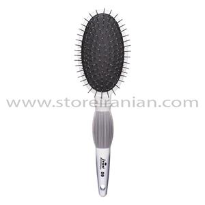 برس مو جیول مدل سیمی کد 59 Jewel Hair Brush Code 