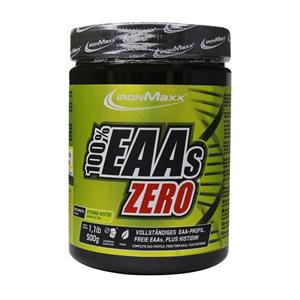 پودر ایی ای ای 100% زیرو آیرون مکس 500 گرم