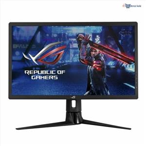 مانیتور بازی 27 اینچی ایسوس Asus ROG Strix XG27UQR ASUS ROG Strix XG27UQR 27Inch Monitor