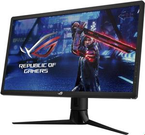 مانیتور بازی 27 اینچی ایسوس Asus ROG Strix XG27UQR ASUS ROG Strix XG27UQR 27Inch Monitor