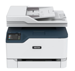 پرینتر چند کاره زیراکس آمریکا Xerox Xerox C235 Farblaserdrucker, (WLAN)